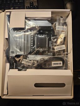 ASUS PRIME X870-P WIFI - DOPRAVA ZDARMA (Balíkovna) - 4