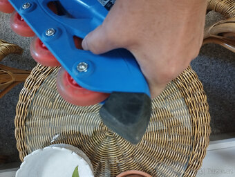 Dětské kolečkové brusle - 4