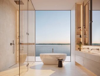 🏝️ Dotek moře a elegance – AYA Beachfront Residences přináš - 4