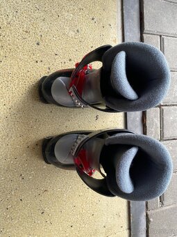 Dětské lyžáky HEAD - 4