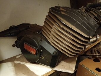 Fantic 80 enduro - 4