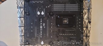 Základní deska MSI MPG B550 GAMING PLUS - 4