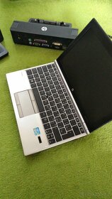 Notebook HP EliteBook2170p - 4