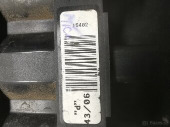 Prodam magneticky ventil na mitsubishi outlander. - 4