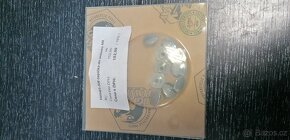 Chromové doplňky na motocykl - 4