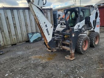 Podkop Bobcat 730 sh - 4