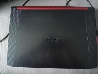 Acer NITRO - 4