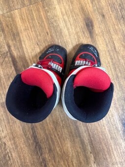 Dětské lyžáky vel. 32 - 4