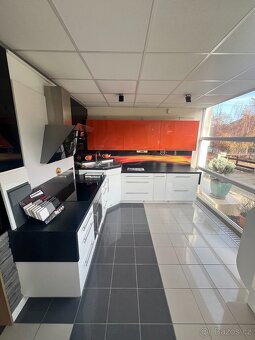 VÝPRODEJ KUCHYNÍ - 4