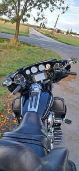 Harley Davidson Electra Glide Ultra Limited 2016 - 4