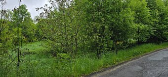 Prodej podílu 1/2 stavebního pozemku 340 m² Veselá - Žďár - 4