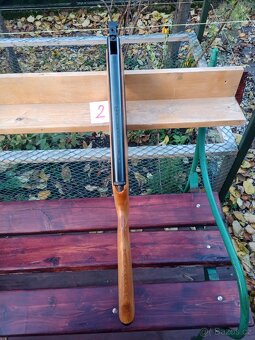 Vzduchovka Slavia 631, vz.77 - 4