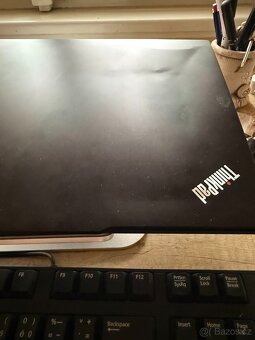 💻 Lenovo ThinkPad E14 G5 – Výkon, nový displej, záruka - 4