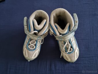 Brusle kombi rostoucí vel. 29-32 - 4