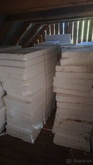 Fasádní polystyren - 4