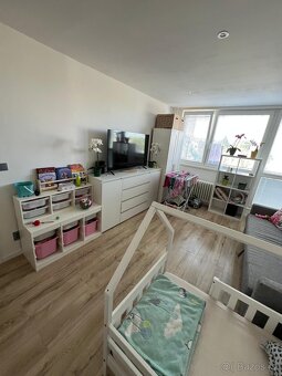 Pronájem zrekonstruované 1+1, Frýdlantská, Místek - 4