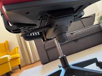 Kancelářská židle - 4