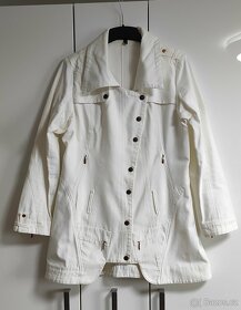 Damske bundy, kabatky vel.38-40 - 4