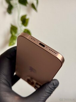 iPhone 16 Pro 512GB zlatý - 94% baterie - 4