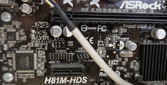 Základní desky soc.115X - ATX a microATX - 4