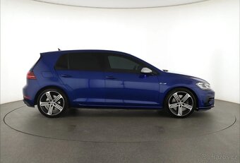 Volkswagen Golf 2018 2.0 TSI R 60105km 4x4 - 4
