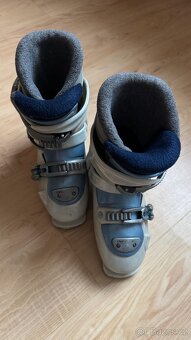 Dětské lyžáky Dalbello - 4