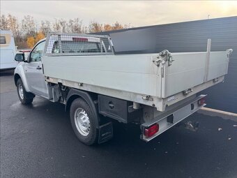 Isuzu D-Max 1,9 4x4, tažné, sklopka (2020) - 4
