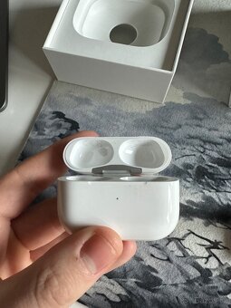 Airpods Pro 2. generace - 4