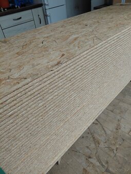 Osb krono tl.18mm. - 4