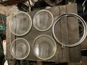 jawačz originální sklo - 4