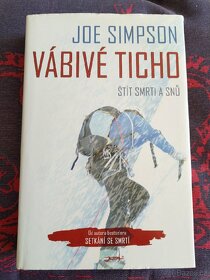 Nedostupné knihy - 4