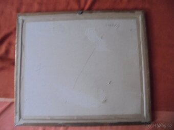 JOSEF LADA - rozhovor RUSALKY S VODNÍKEM - 4