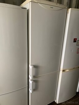 Ledničky, pračky, mrazáky, mikrovlnky - 4