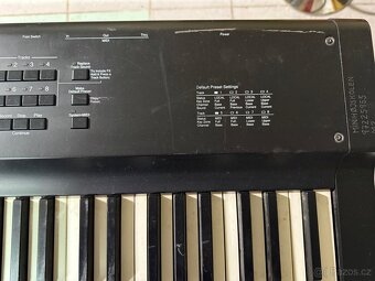 Ensoniq KS-32 Weighted Action MIDI Studio 1992 - 4