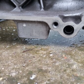 Motor na Hondu pcx 125 JF 64E - 4