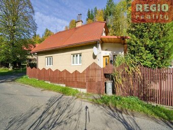 Prodej chalupy, Karolínka - 4