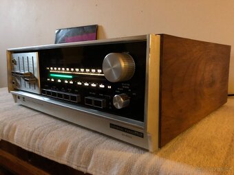 National Panasonic sa-6500 (Technics) - 4