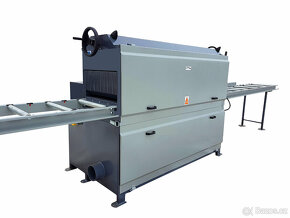 Prodám Rozmítací pilu WP-500 prořez 150,mm - 4