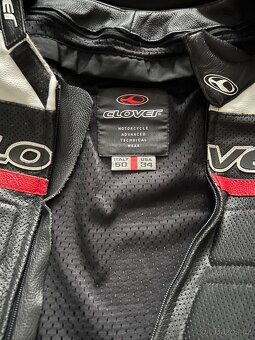 Kombinéza Clover - 4