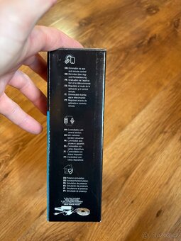 Led pás světla - 4