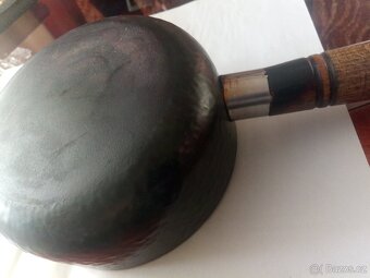 Litinová pánev malá - 4