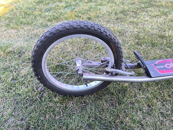 Dětská koloběžka Olpran - 4