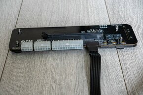M.2 NVMe eGPU adaptér - 4