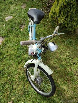 Predam Štadión - 4