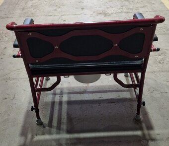 Toaletní lavice - 4