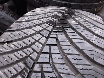 ZIMNÍ PNEU 215/55/17 a 205/55/17 zimní pneu R17 - 4