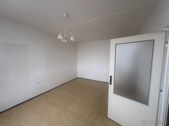 Družstevní byt 2+1 v Nové Pace - 4