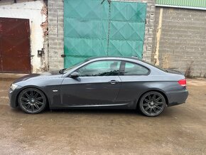 BMW E92 320D N47D20 M-PACKET SPARKLING - 4
