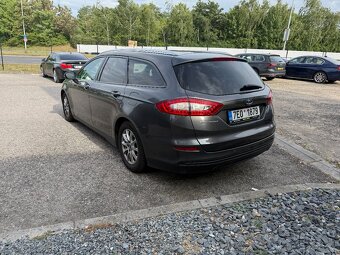 Ford Mondeo 2018 - 4