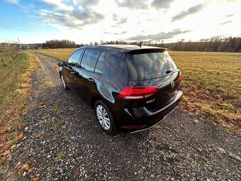 Prodám VW Golf 7 FC 1,0 tsi NAVI - 4